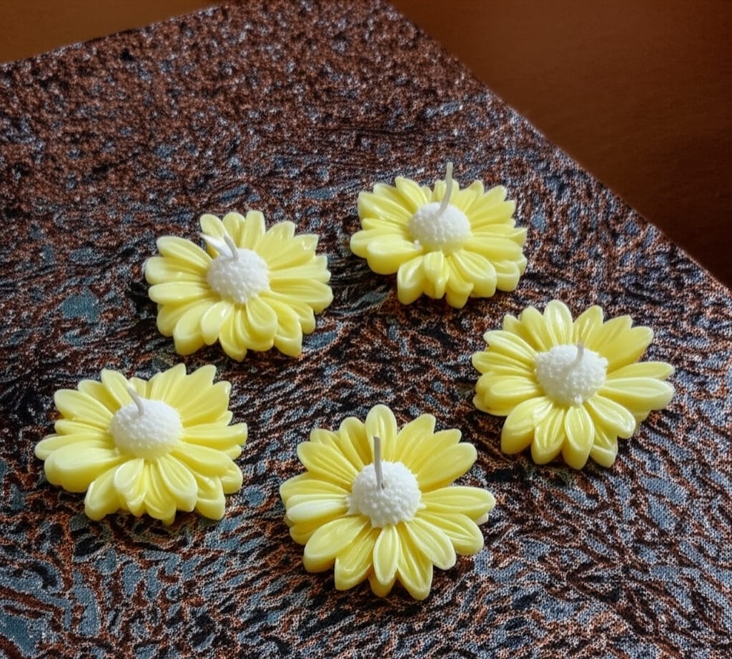 Daisy