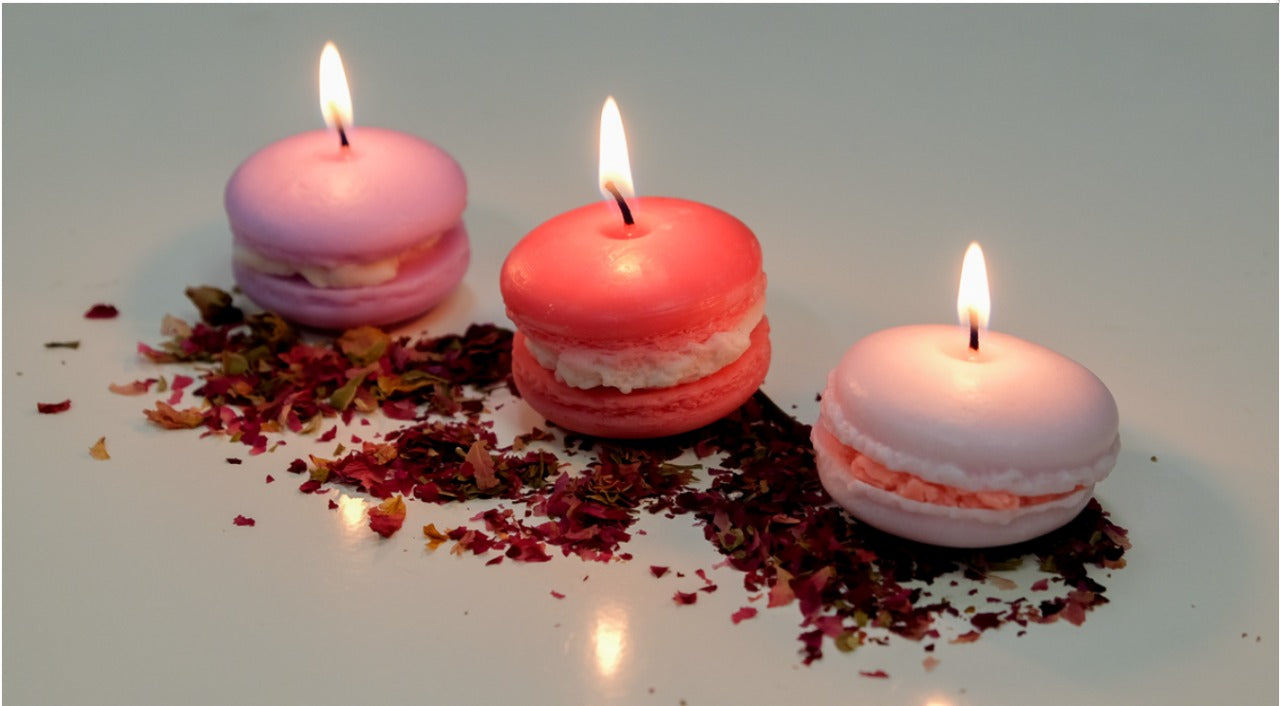 Macarons