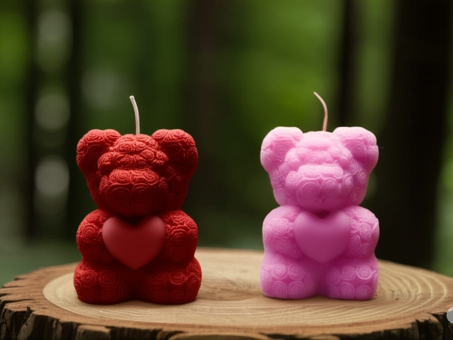 Teddy