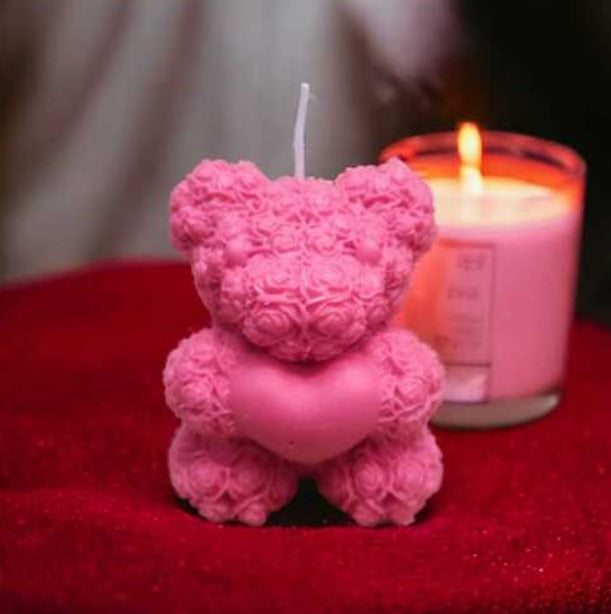 Teddy
