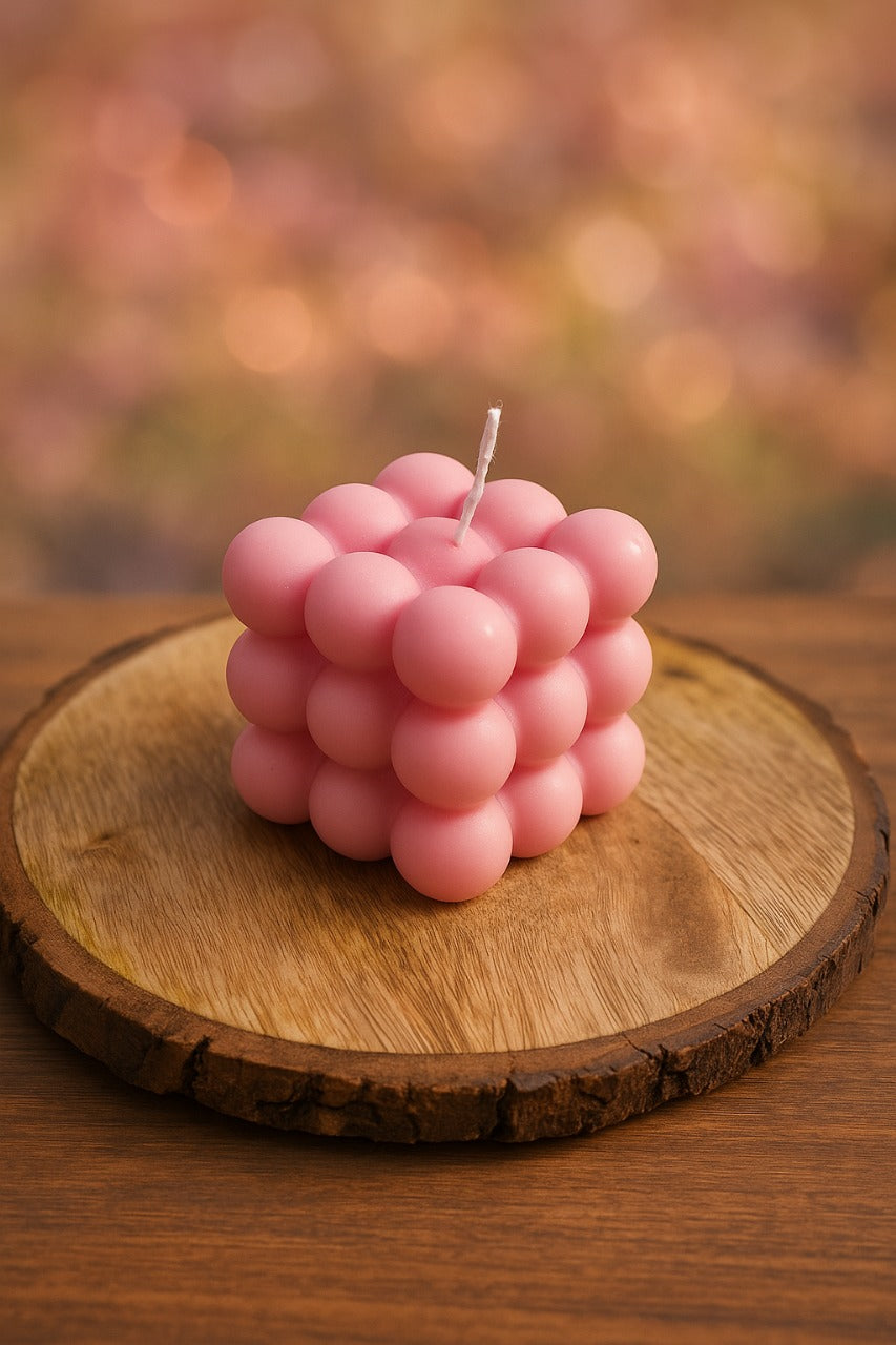 Medium bubble