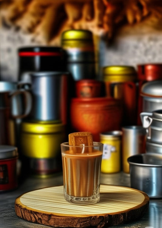 Chai