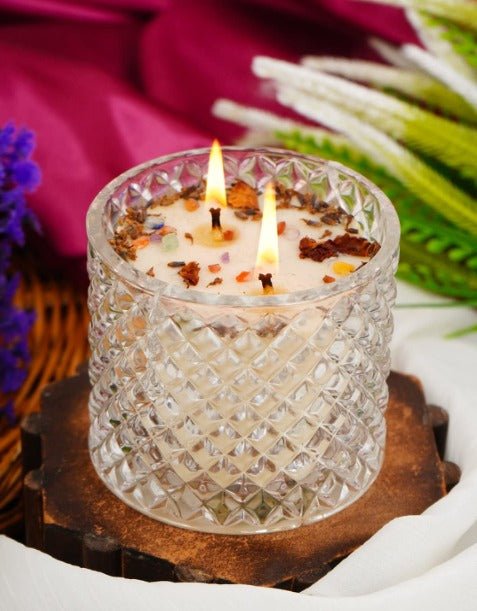 Crystal Jar