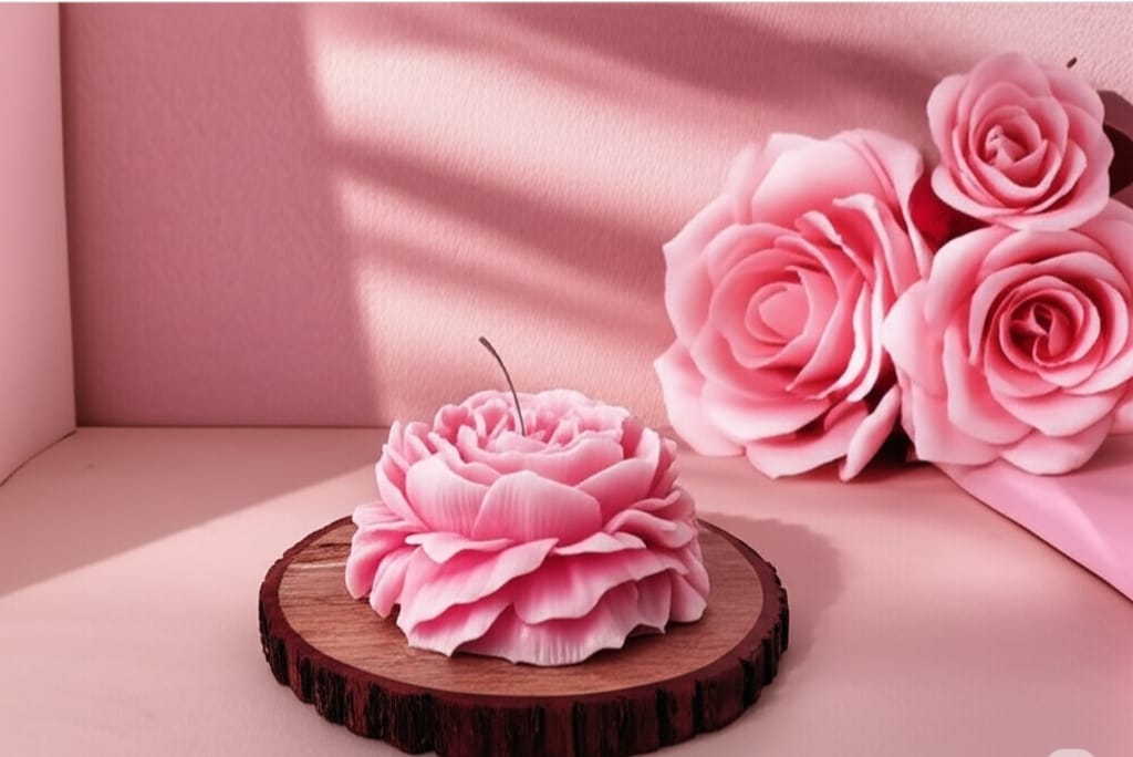 Peony