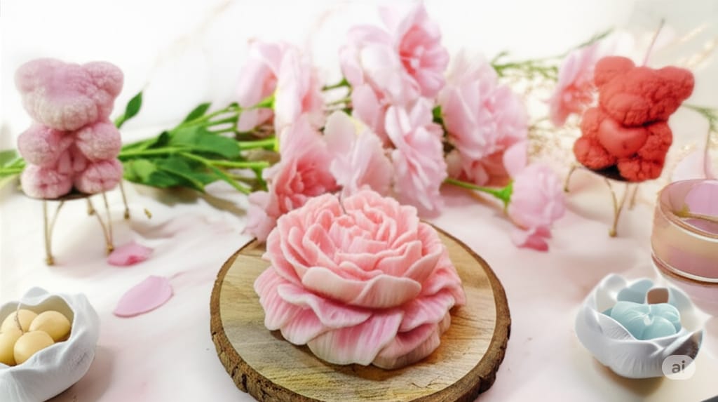 Peony