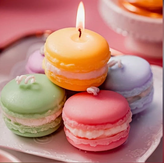 Macarons