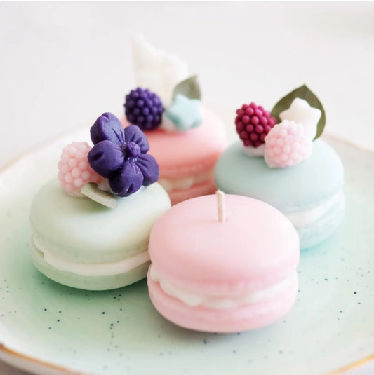 Macarons