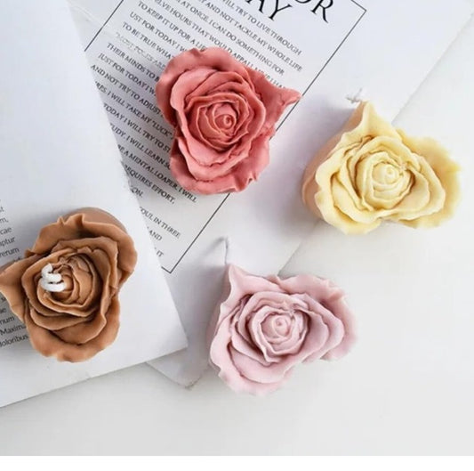 Rose heart