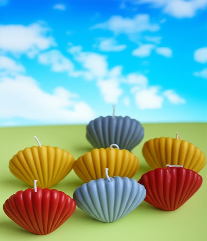 Shell