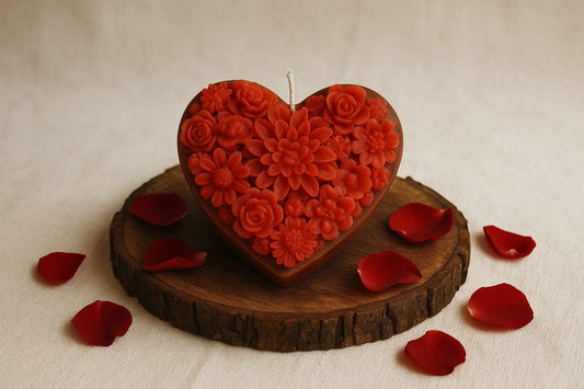 Wooden Heart